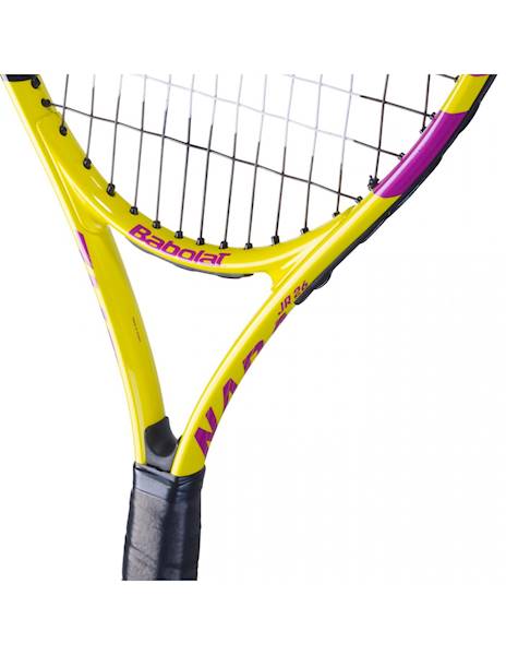 Rakieta do tenisa ziemnego Babolat - 26 - JR Rafa 2021 G00