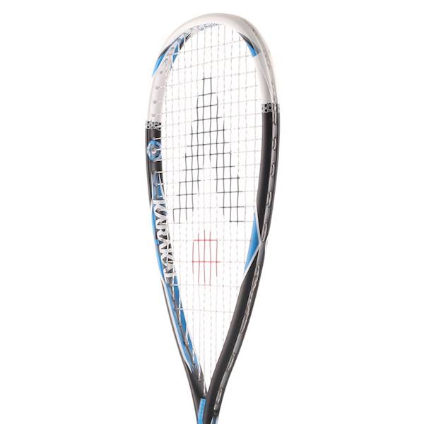 Rakieta do squasha Karakal Storm Blue