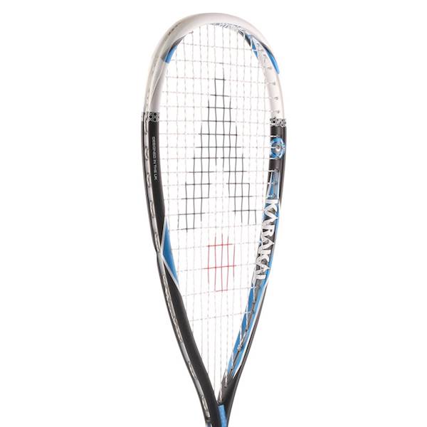 Rakieta do squasha Karakal Storm Blue