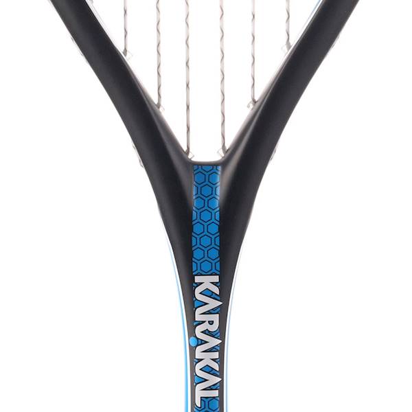Rakieta do squasha Karakal Storm Blue