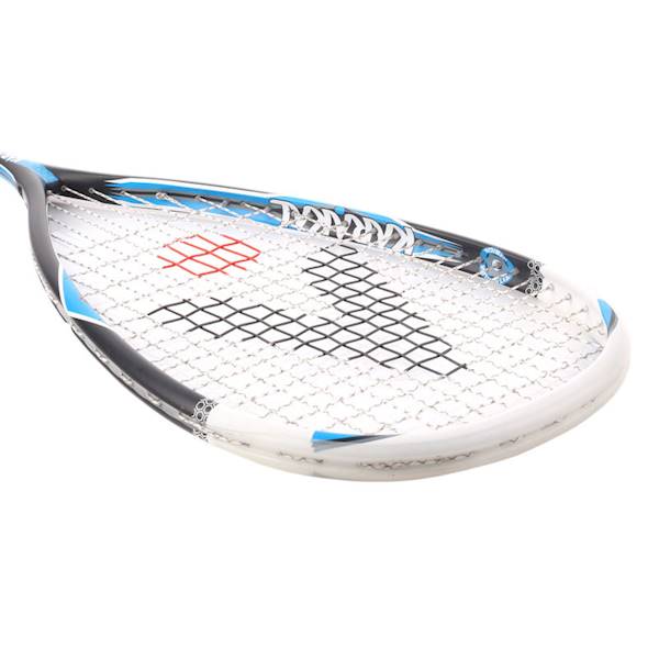 Rakieta do squasha Karakal Storm Blue