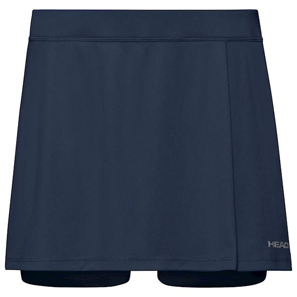 Spódniczka Head Easy Court | Kolor: Granatowy | Rozmiar: 3XL