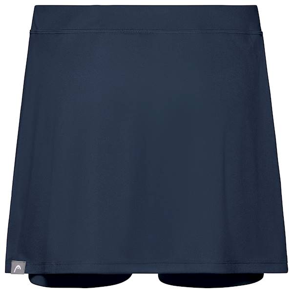 Spódniczka Head Easy Court | Kolor: Granatowy | Rozmiar: 3XL