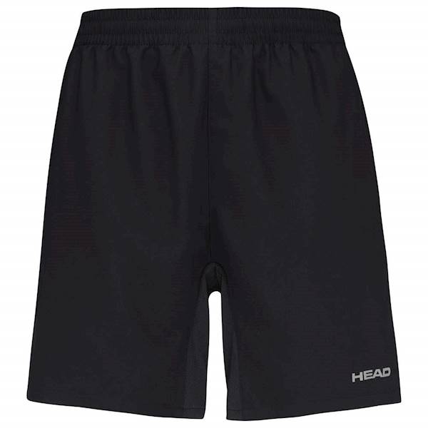 Spodenki Head Club Shorts Men Czarny | Rozmiar: XL