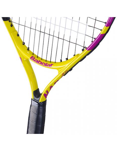 Rakieta do tenisa ziemnego Babolat - 23 - Nadal Junior Rafa | G00