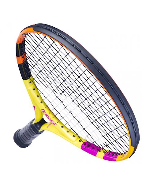 Rakieta do tenisa ziemnego Babolat - 23 - Nadal Junior Rafa | G00