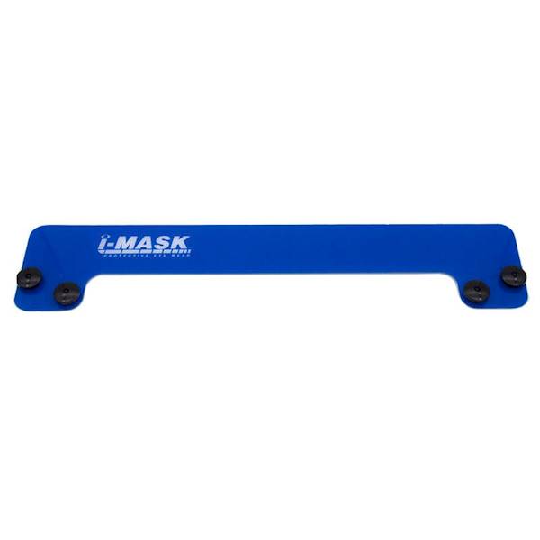 Opaska na głowę I-Mask Headband royal Blue