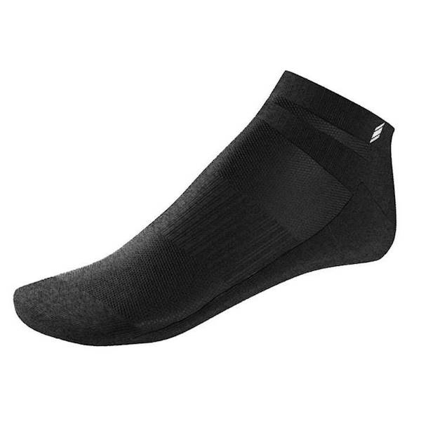 Skarpety Eye Performance Line Ankle Without Anti Skid Black