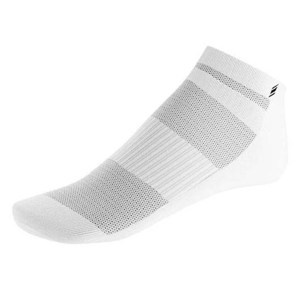 Skarpety Eye Performance Line Ankle Without Anti Skid White