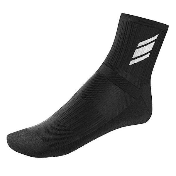 Skarpety Eye Performance Line Normal Anti Skid Black