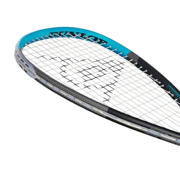 Rakieta do squasha Dunlop Blackstorm Titanium SLS NH