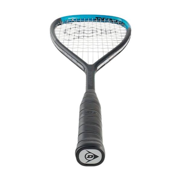 Rakieta do squasha Dunlop Blackstorm Titanium SLS NH