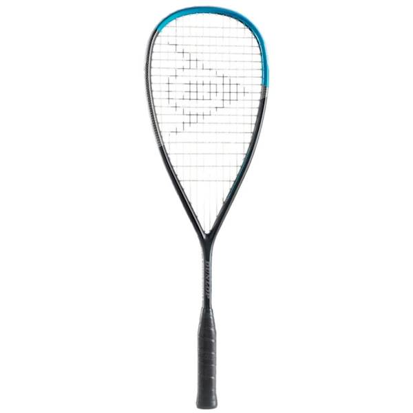 Rakieta do squasha Dunlop Blackstorm Titanium SLS NH