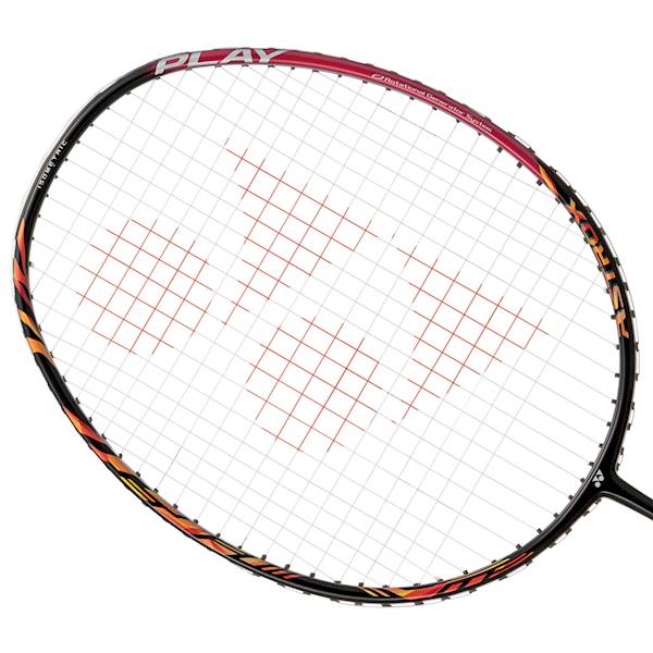 Rakieta do Badmintona Yonex Astrox 99 Play Cherry Sunburst 4UG5 