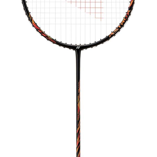 Rakieta do Badmintona Yonex Astrox 99 Play Cherry Sunburst 4UG5 