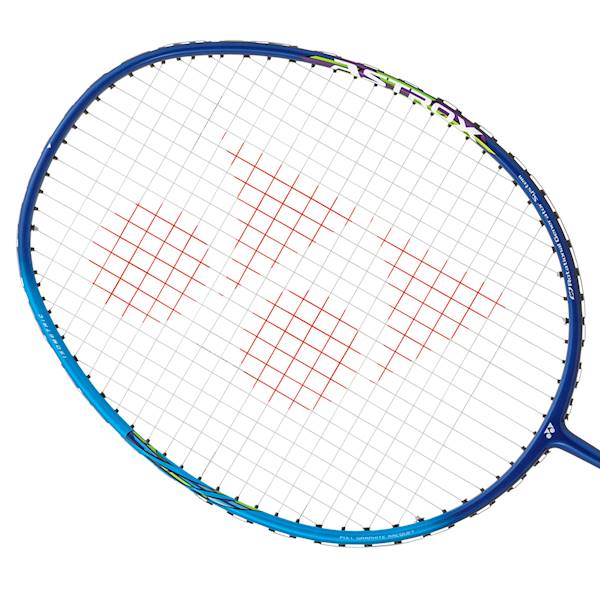 Rakieta do badmintona Yonex Astrox 01 Clear Blue 4UG4