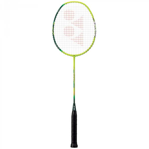 Rakieta do badmintona Yonex Astrox 01 Feel Lime 4UG4