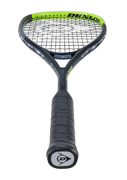 Rakieta do squasha Dunlop Blackstorm Graphite NH