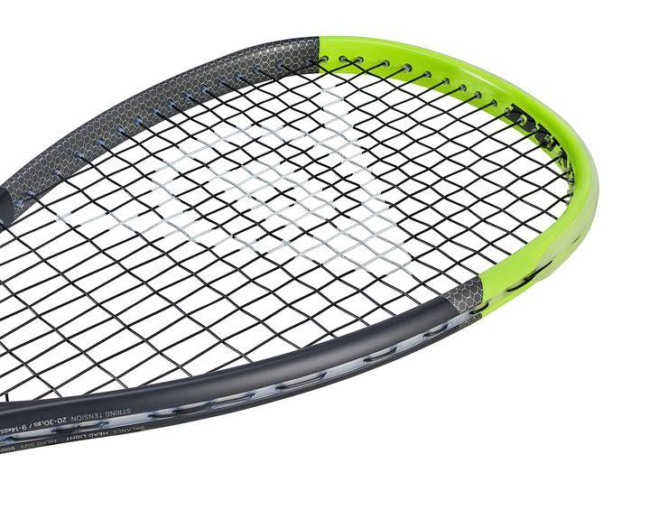 Rakieta do squasha Dunlop Blackstorm Graphite NH