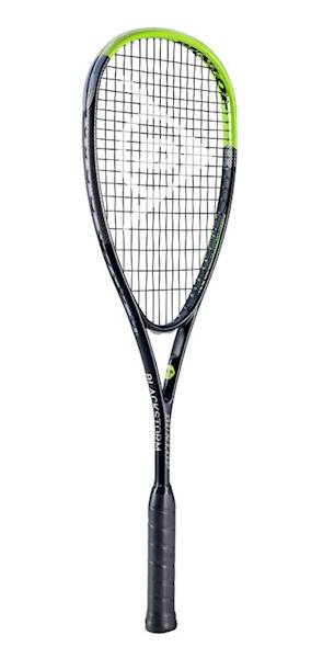 Rakieta do squasha Dunlop Blackstorm Graphite NH
