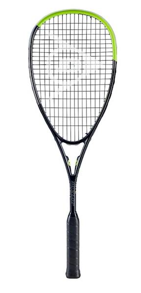 Rakieta do squasha Dunlop Blackstorm Graphite NH