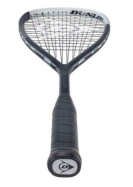 Rakieta do squasha Dunlop Blackstorm Titanium NH