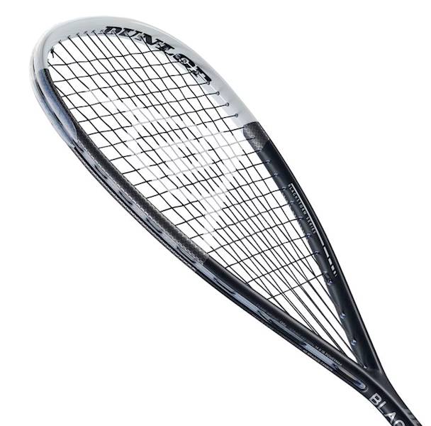 Rakieta do squasha Dunlop Blackstorm Titanium NH