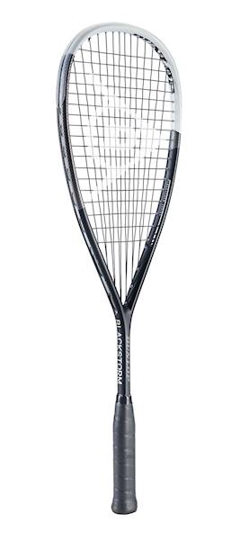 Rakieta do squasha Dunlop Blackstorm Titanium NH