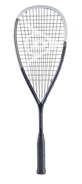 Rakieta do squasha Dunlop Blackstorm Titanium NH