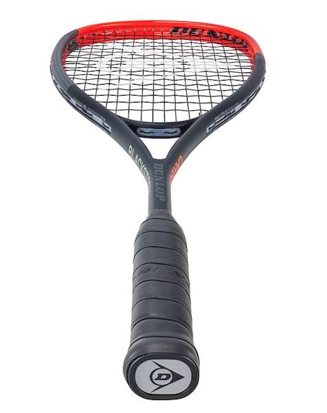 Rakieta do squasha Dunlop Blackstorm Carbon NH