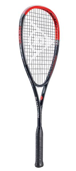 Rakieta do squasha Dunlop Blackstorm Carbon NH