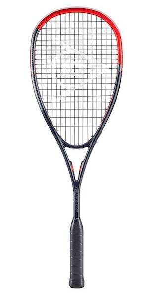 Rakieta do squasha Dunlop Blackstorm Carbon NH
