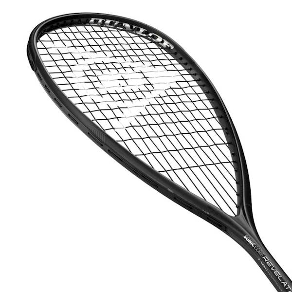 Rakieta do squasha Dunlop Sonic Core Revelation 125 NH 10316318
