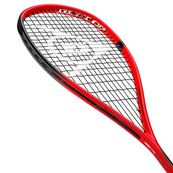 Rakieta do squasha Dunlop Sonic Core Revelation Pro Lite HL