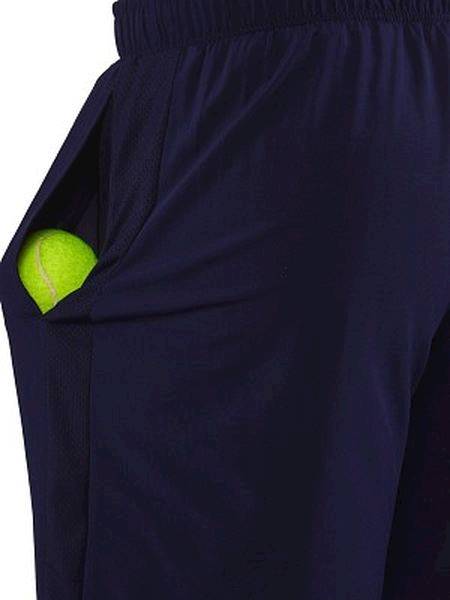 Spodenki Dunlop Club Woven Short Men Navy | Rozmiar: M