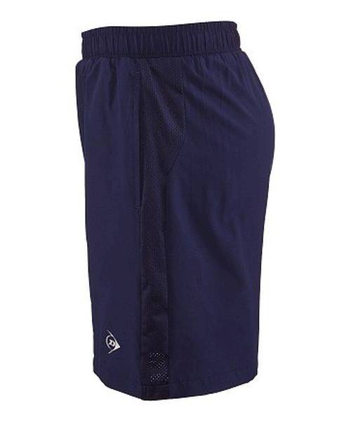 Spodenki Dunlop Club Woven Short Men Navy | Rozmiar: M