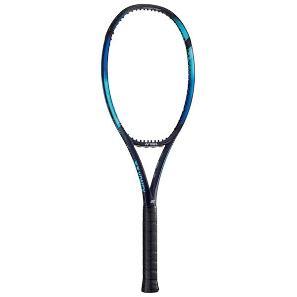 Rakieta do tenisa ziemnego Yonex Ezone NEW 98 Sky Blue