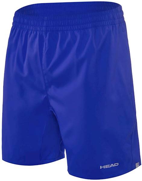 Spodenki Head Club Shorts Men Royal Blue | Rozmiar: XL