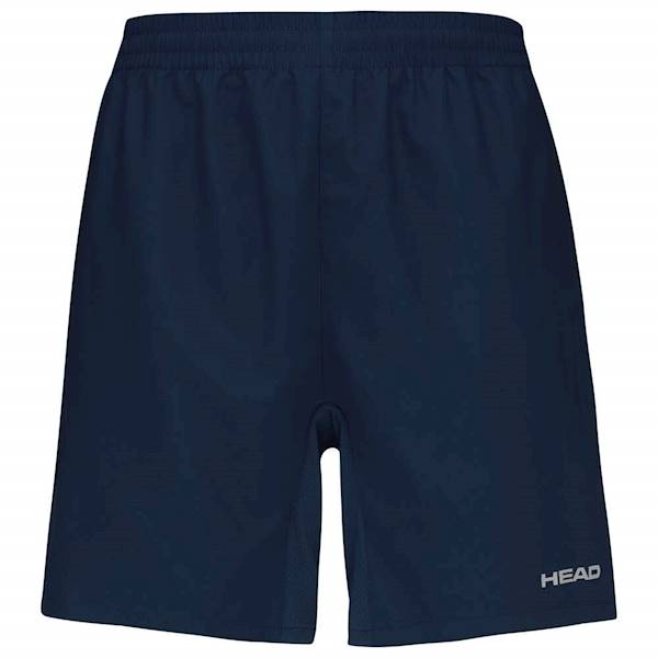 Spodenki Head Club Shorts Men Granatowy | Rozmiar: M