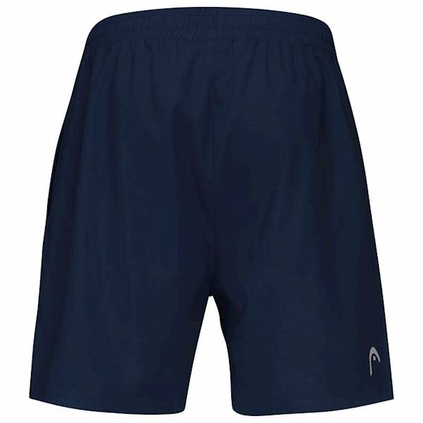 Spodenki Head Club Shorts Men Granatowy | Rozmiar: L