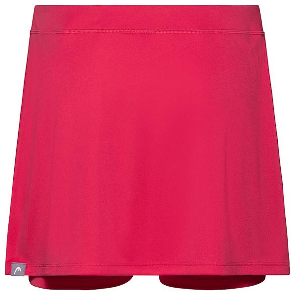 Spódniczka Head Easy Court | Kolor: Magenta | Rozmiar: XXL
