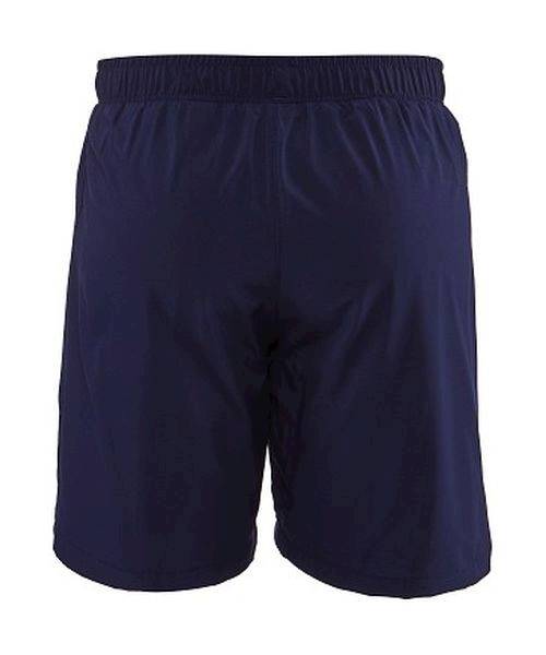 Spodenki Dunlop Club Woven Short Men Navy | Rozmiar: L