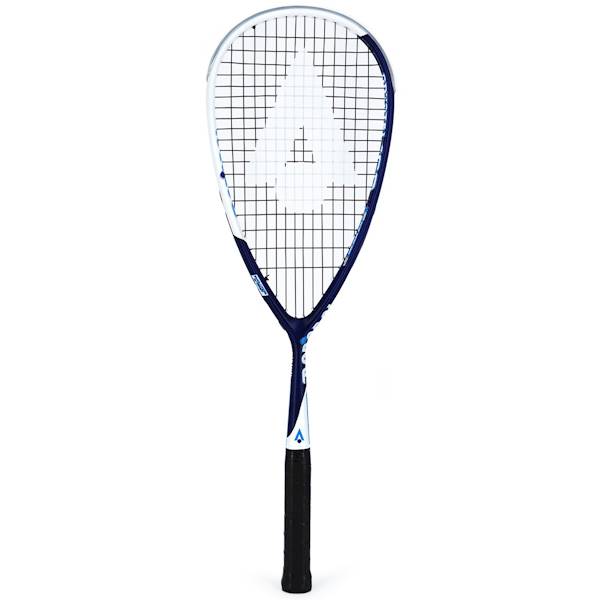 Rakieta do squasha Karakal Crystal 120 Blue