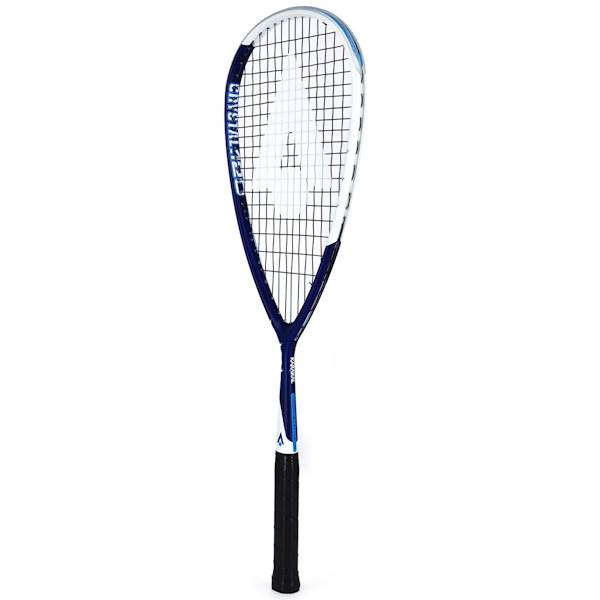 Rakieta do squasha Karakal Crystal 120 Blue