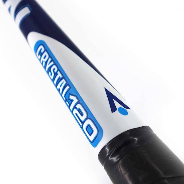 Rakieta do squasha Karakal Crystal 120 Blue