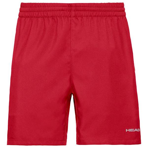 Spodenki Head Club Shorts Men Czerwony | Rozmiar: S