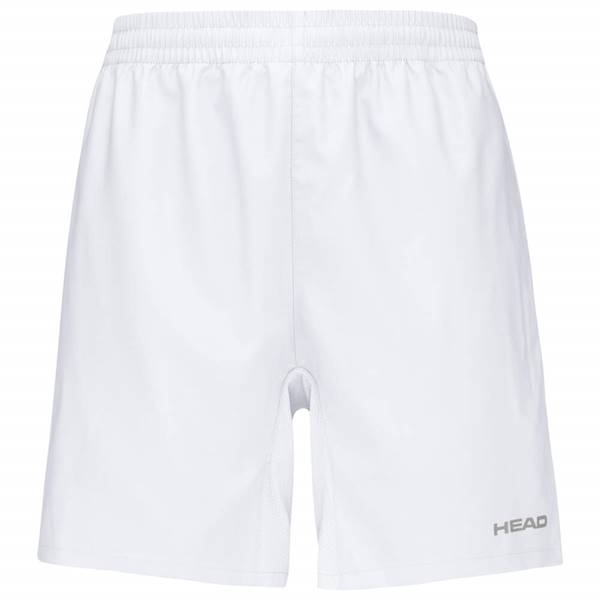 Spodenki Head Club Shorts Men Biały | Rozmiar: XL