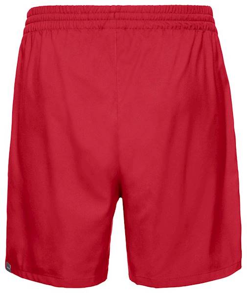 Spodenki Head Club Shorts Men Czerwony | Rozmiar: XXL