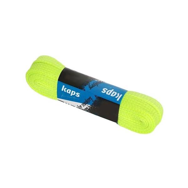 Sznurówki Kaps Sport 120cm | Kolor: Seledynowy