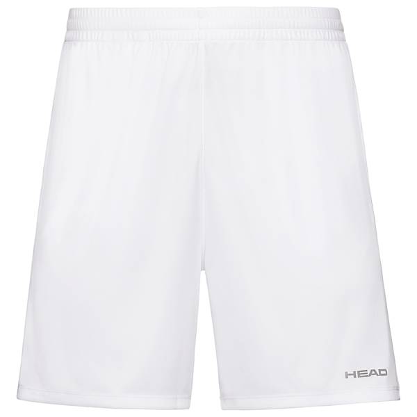Spodenki Head Easy Court Shorts Men Biały | Rozmiar: L